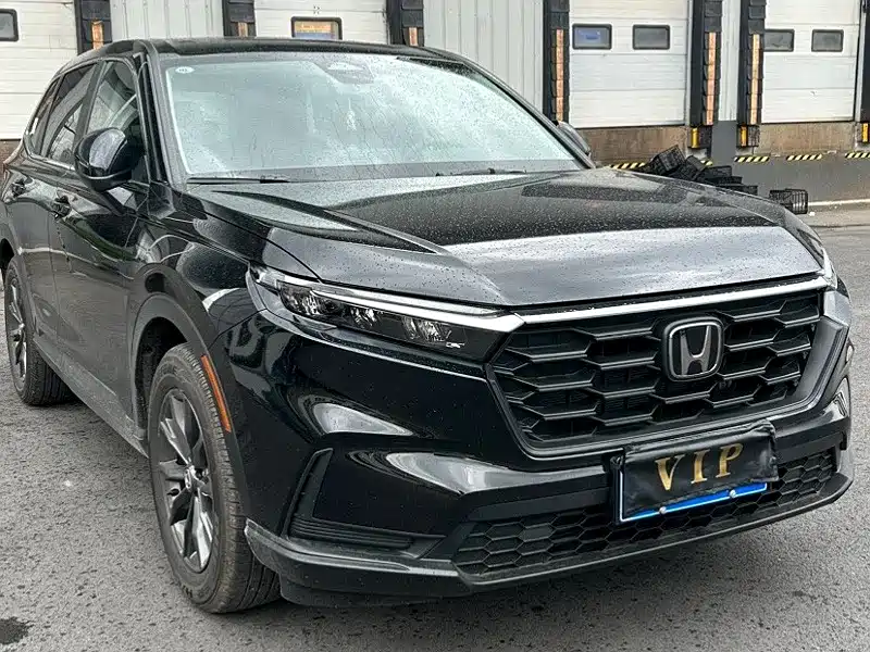Фото 2 - Honda CR-V