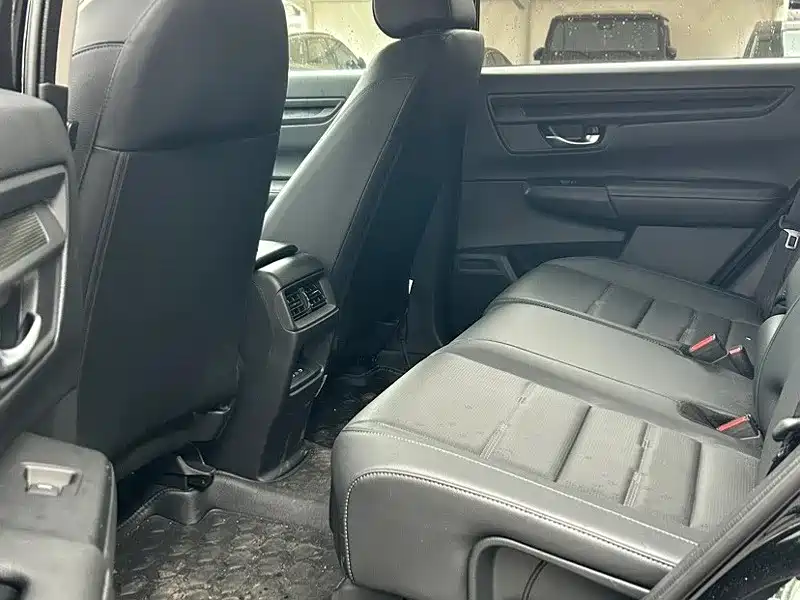 Фото 5 - Honda CR-V