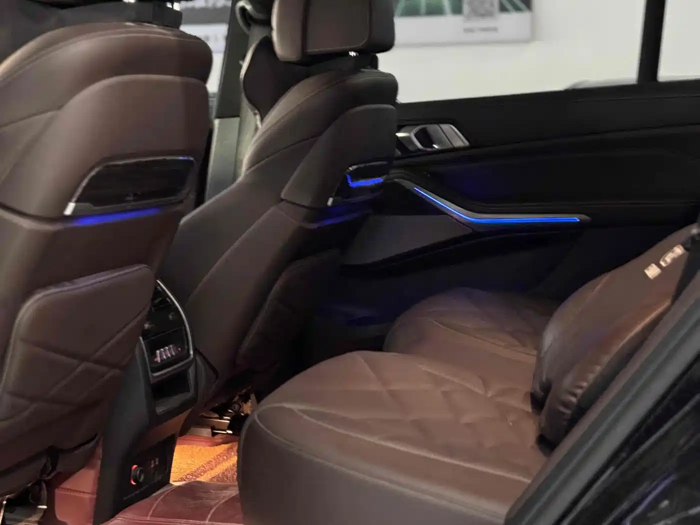 BMW X5 2022 Facelift xDrive 40Li M Sport Package фото 7