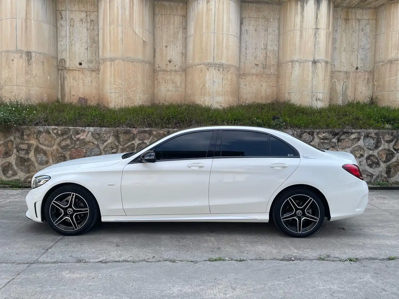 Mercedes-Benz C-Class 2021 C 260 L Sport Starry Exclusive Edition фото 3