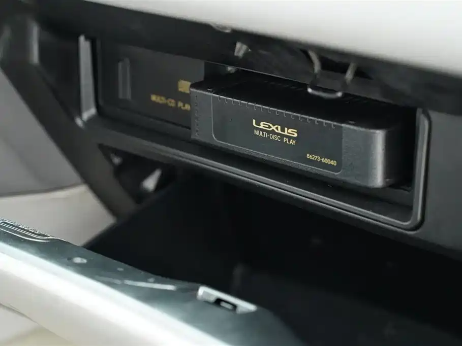Lexus GS 2004 Model 300 фото 31