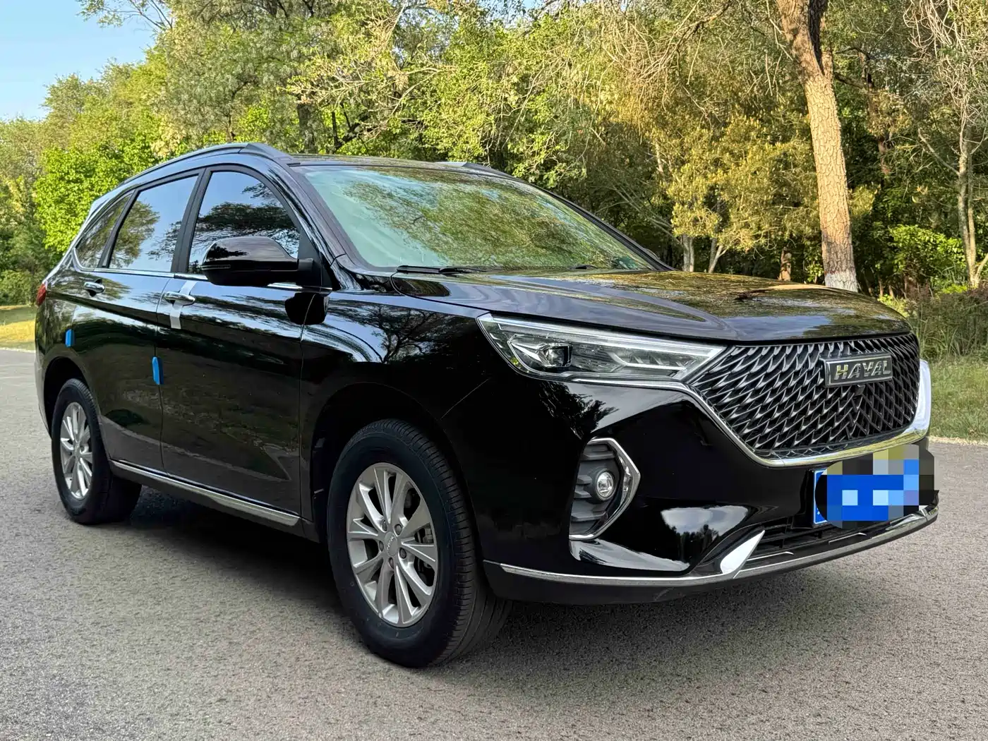 HAVAL M6