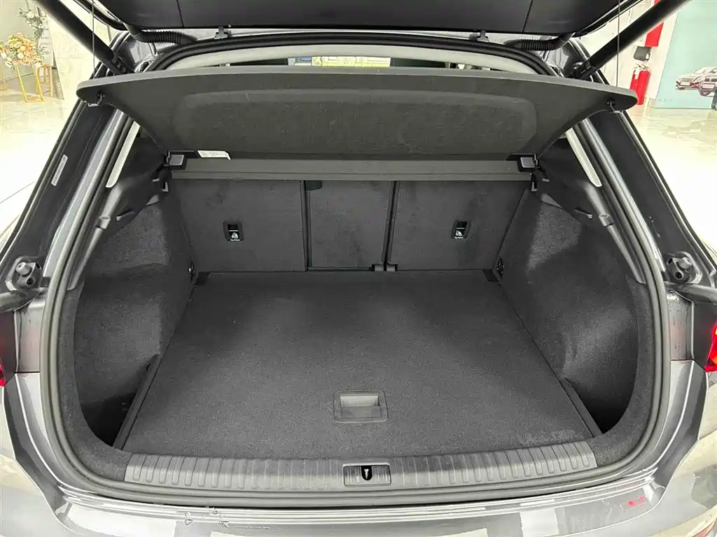 Audi Q3 2022 35 TFSI Fashion Dynamic фото 16