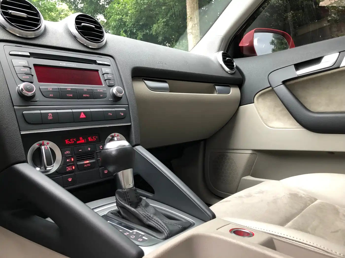 Audi A3 (Import) 2014 2013 Sportback 35 TFSI Premium