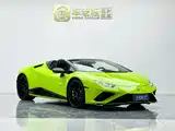 Фото 3 - Lamborghini Huracán