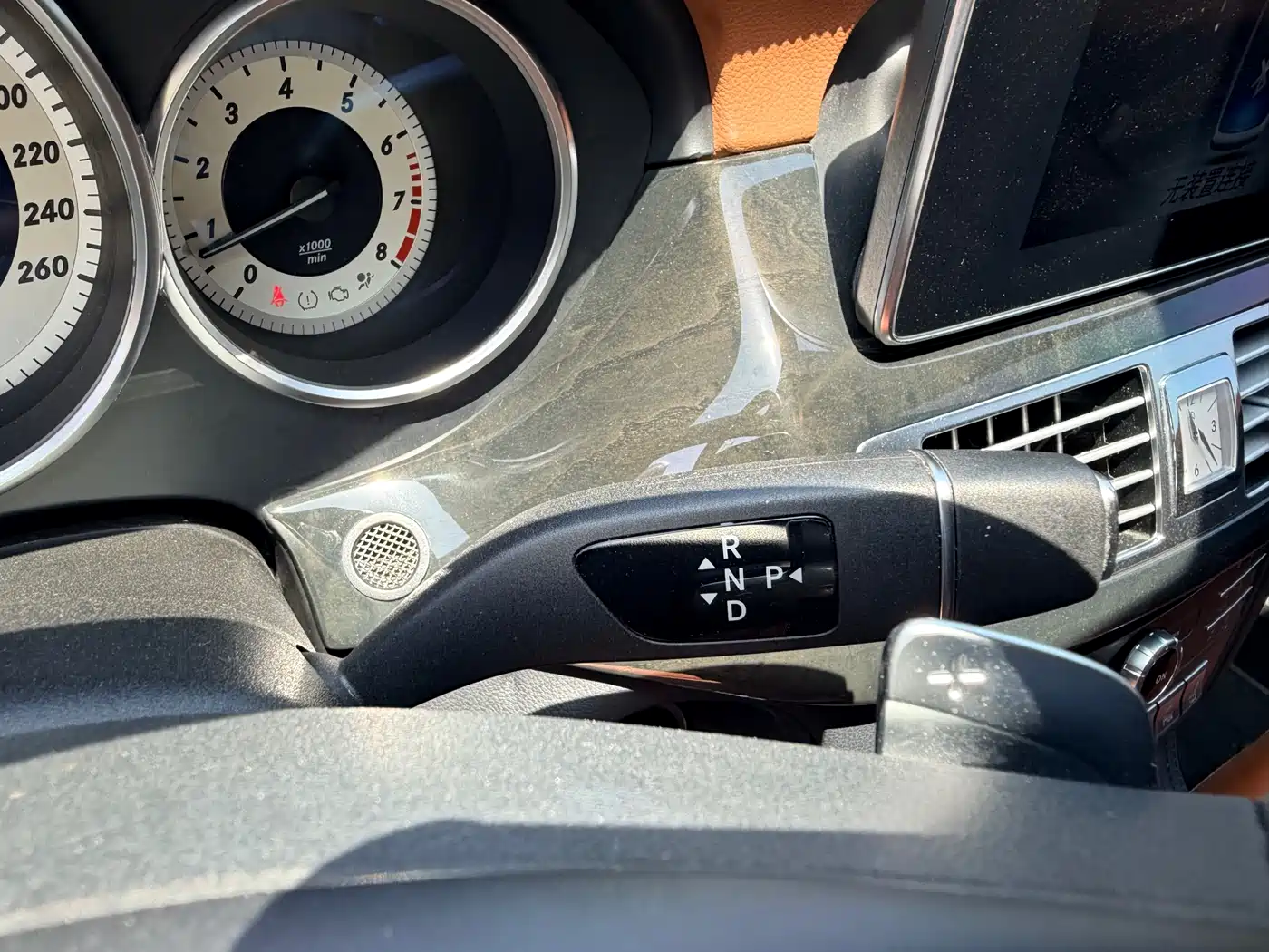 Mercedes-Benz CLS 2015 CLS 260 фото 18