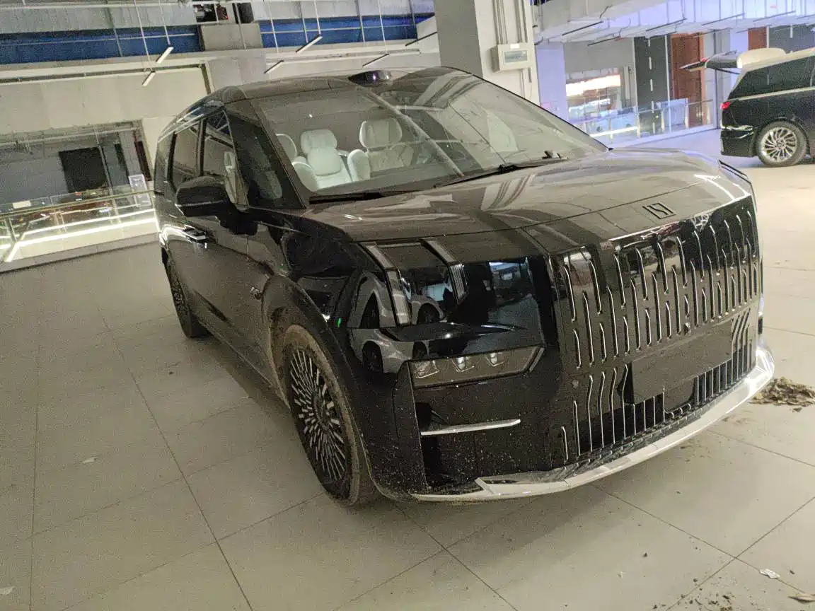 ZEEKR EXTREME KRYPTON 009