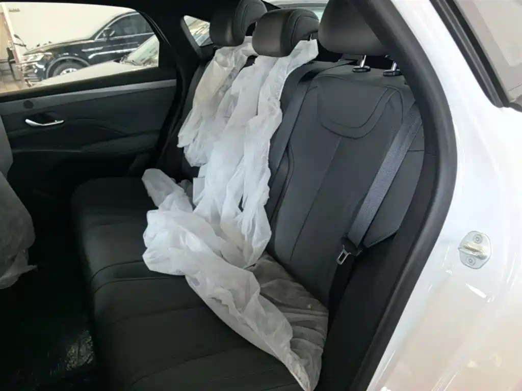BYD Qin PLUS 2026 DM-i Smart Edition 128KM Progressive фото 17
