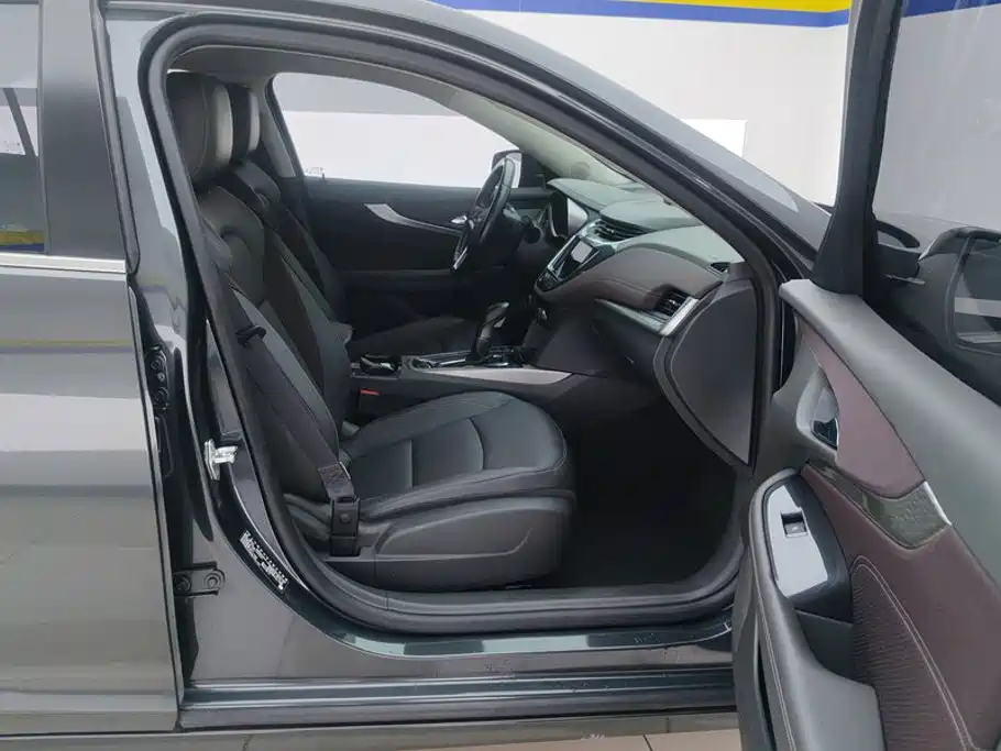 Chevrolet Malibu 2019 2018 530T Automatic Luxury Edition