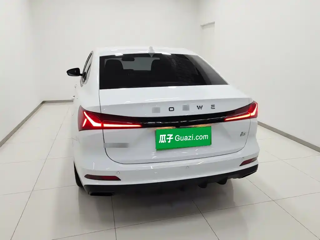 Roewe i5 2025 2026 1.5L CVT Luxury