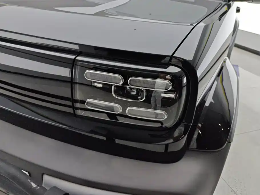 Baojun Yueye 2023 2023 Flagship Edition