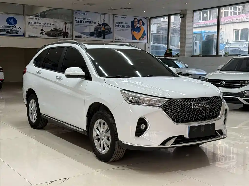 HAVAL M6