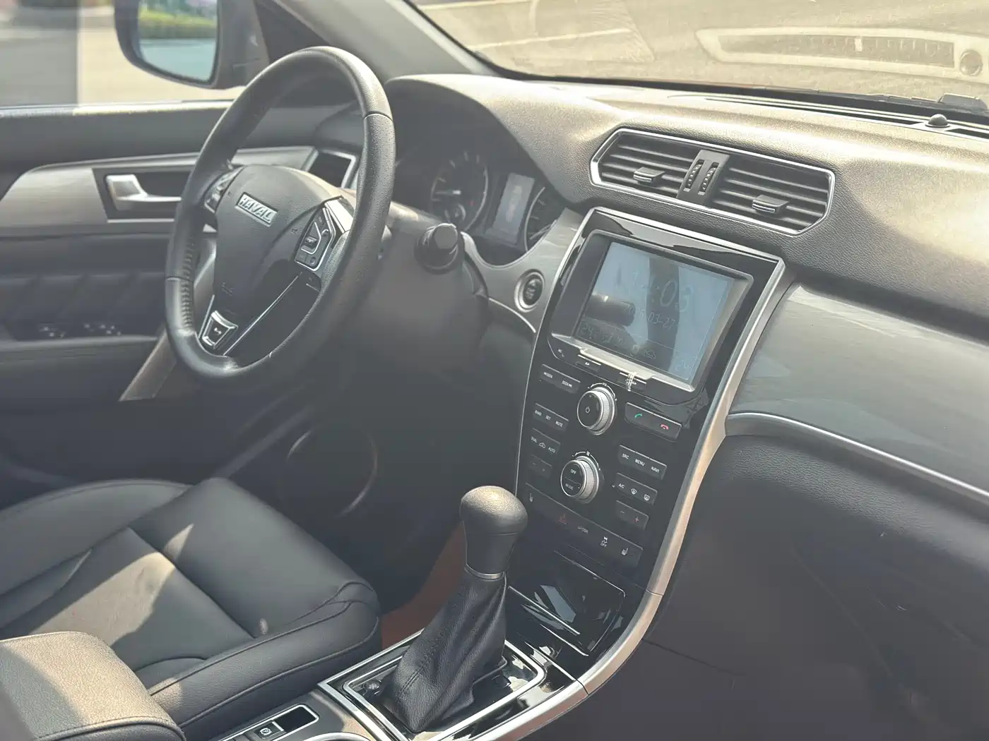 Haval H2 2016 Red Label 1.5T Automatic 2WD Luxury фото 6