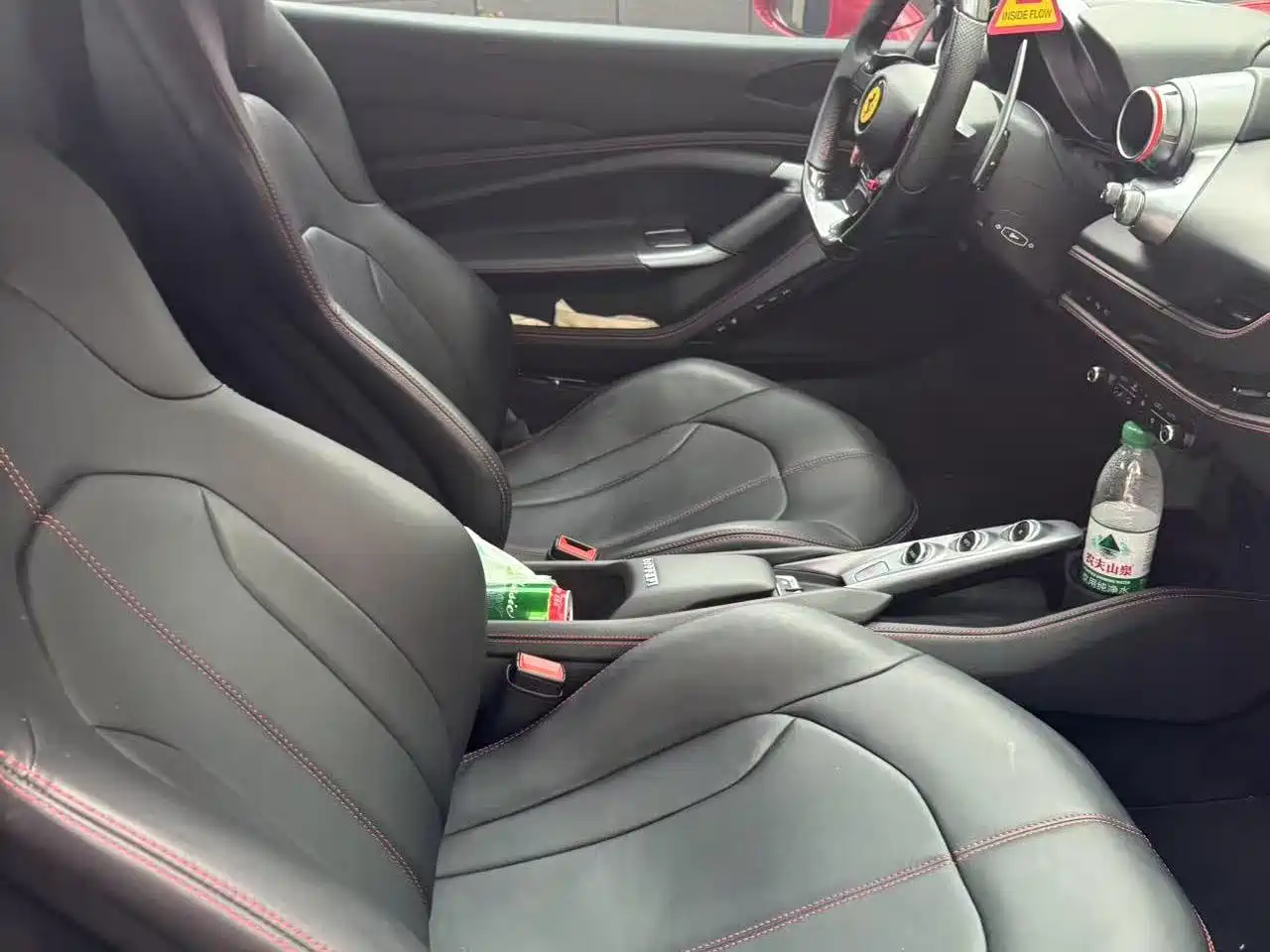 Ferrari F8 2022 2019 Tributo 3.9T V8