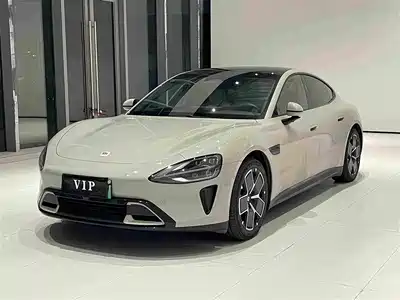 Xiaomi SU7