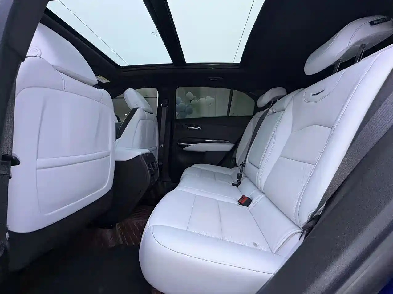 Cadillac XT4 2024 2024 28T 2WD Premium