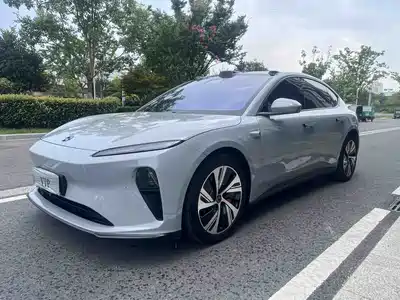NIO ET5