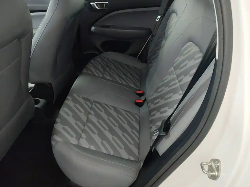 Leapmotor T03 2026 2025 Model 310 Comfort Edition