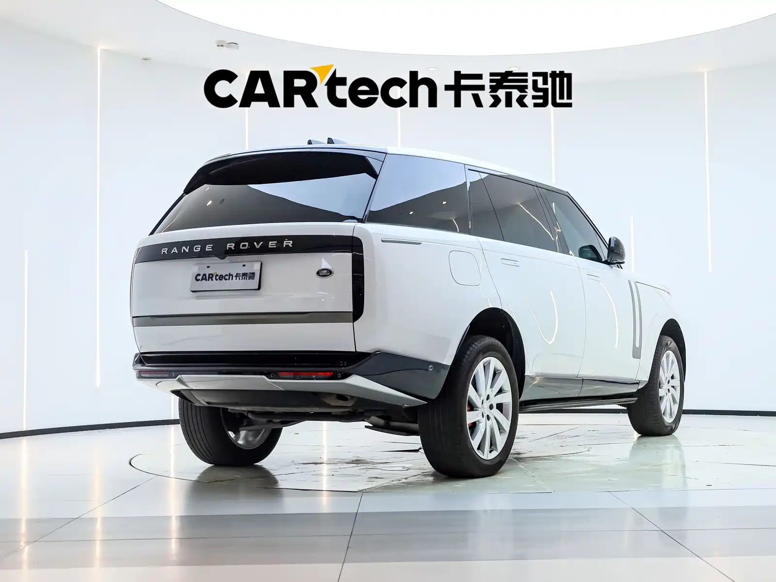 Фото 6 - Land Rover Range Rover