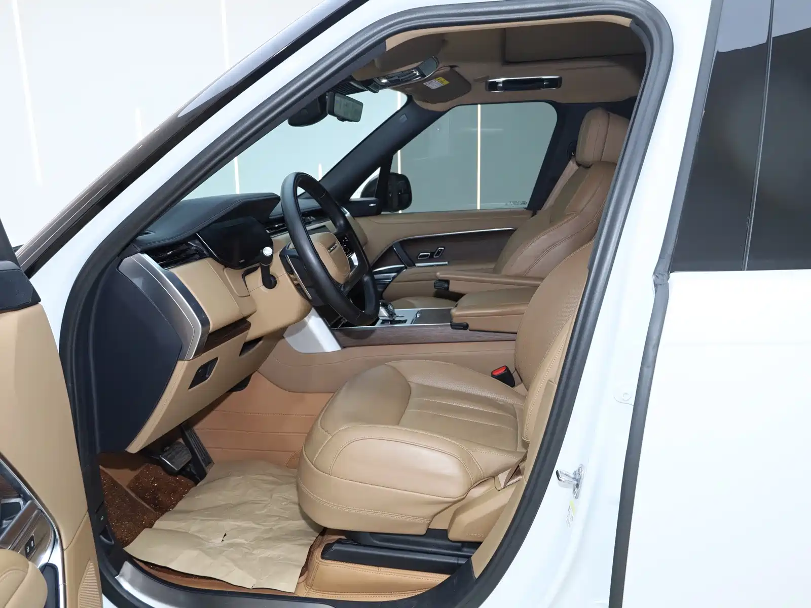 Фото 25 - Land Rover Range Rover