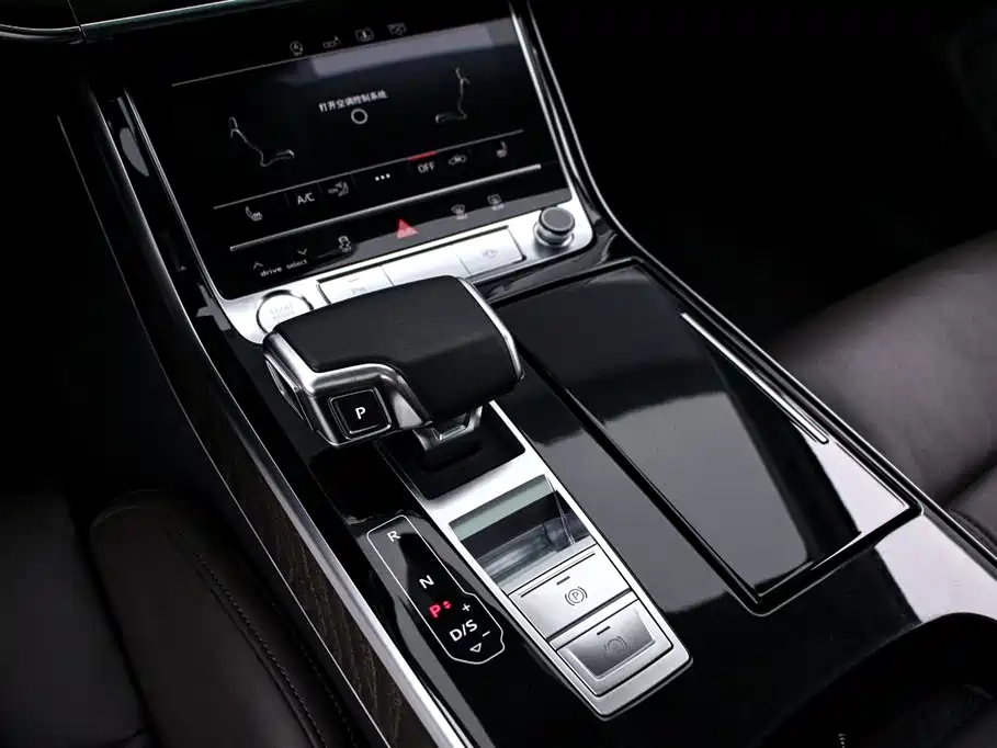 Audi A8 2019 Plus A8L 50 TFSI quattro Comfort фото 9