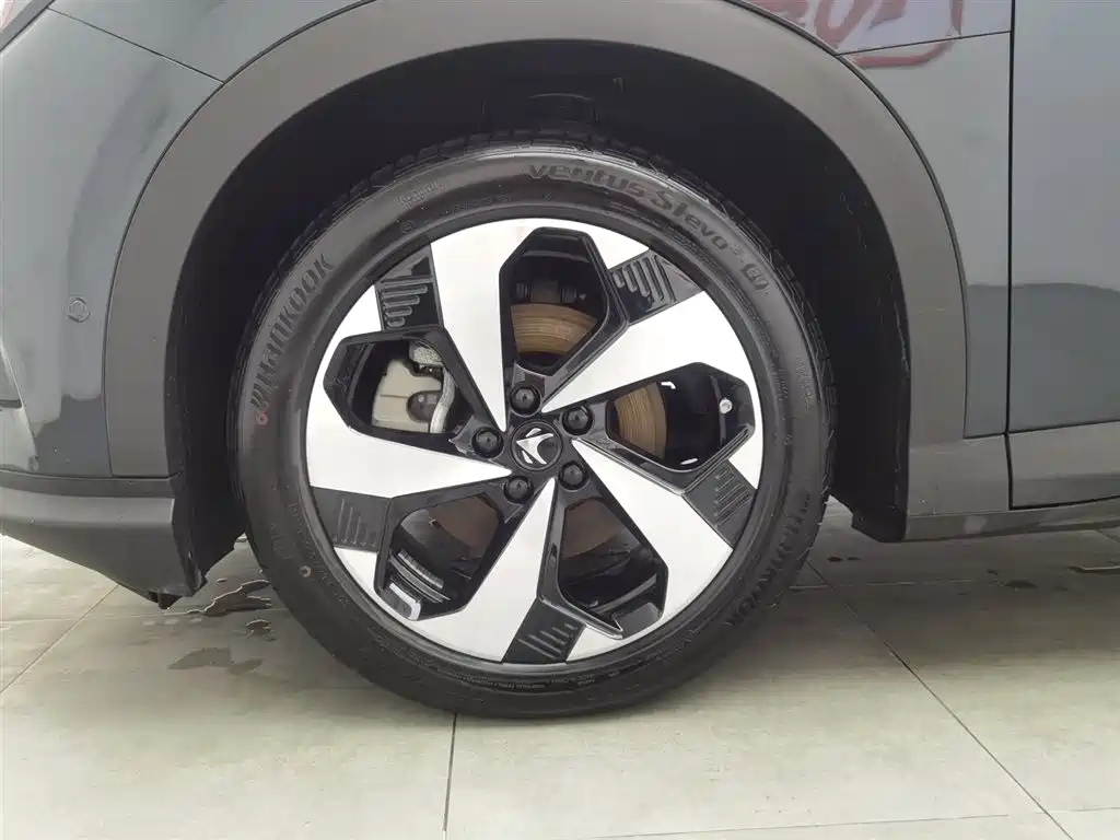 ARCFOX EXTREME FOX POLAR FOX ALPHA T5