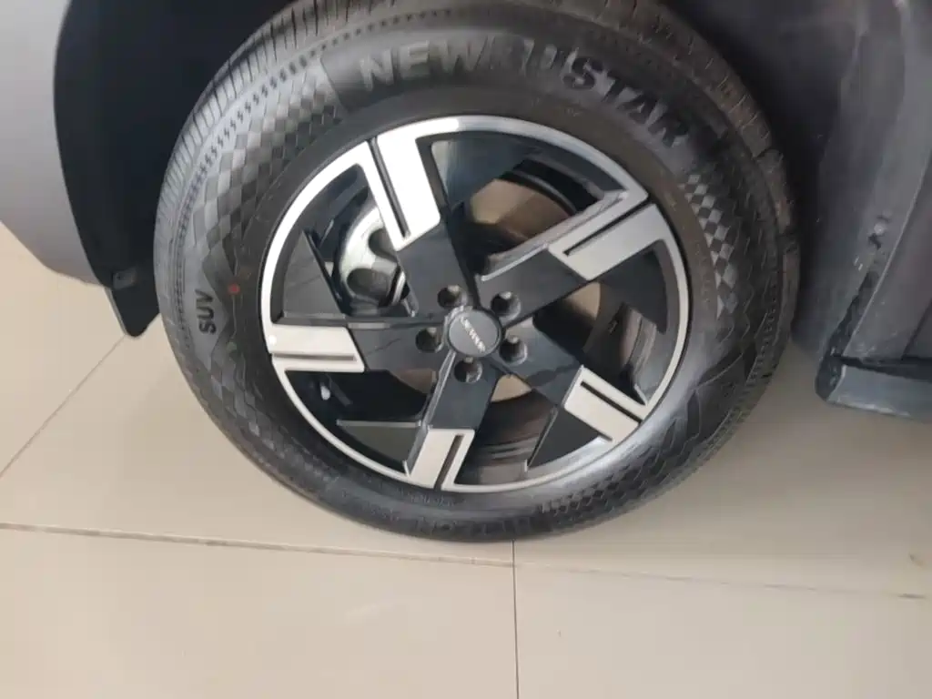 Jetour Freedom 2026 2025 1.5TD DCT Explorer