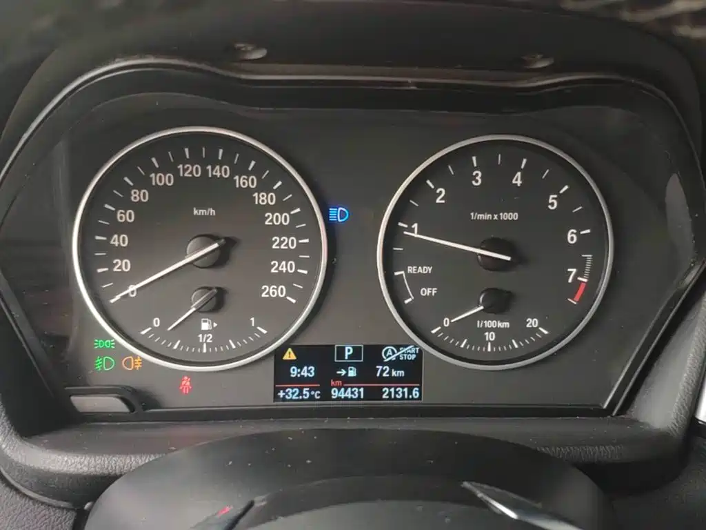 Фото 12 - BMW X1