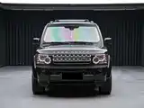 Photo 2 - Land Rover Discovery