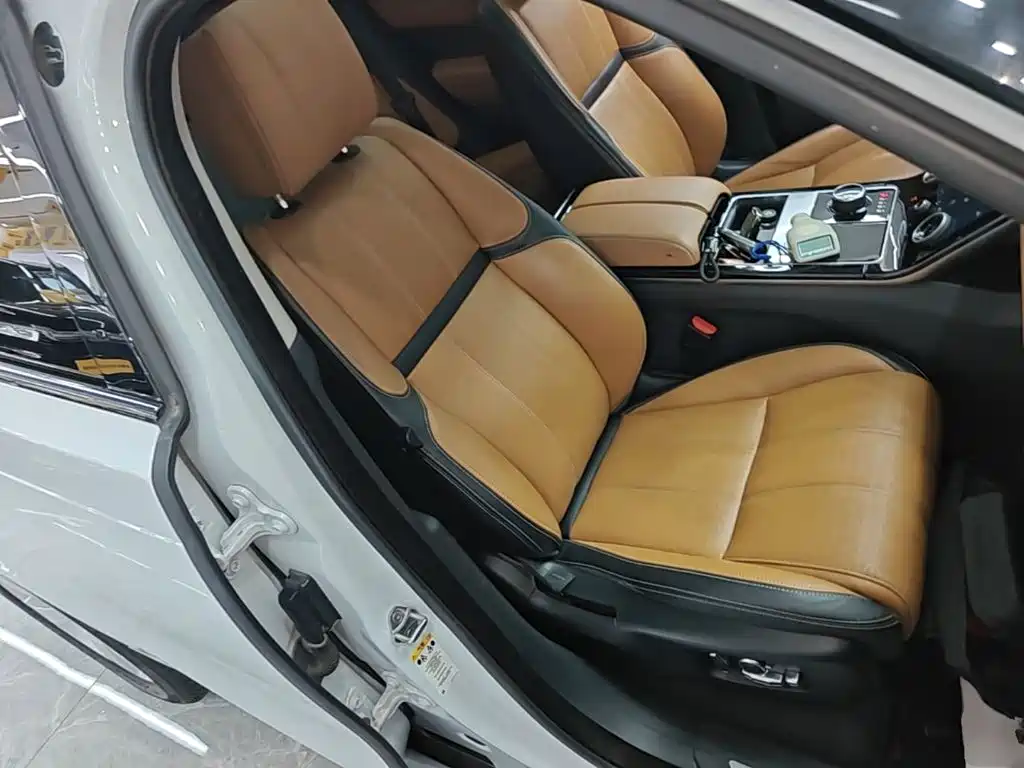 Land Rover Range Rover Velar 2018 2018 P250 S