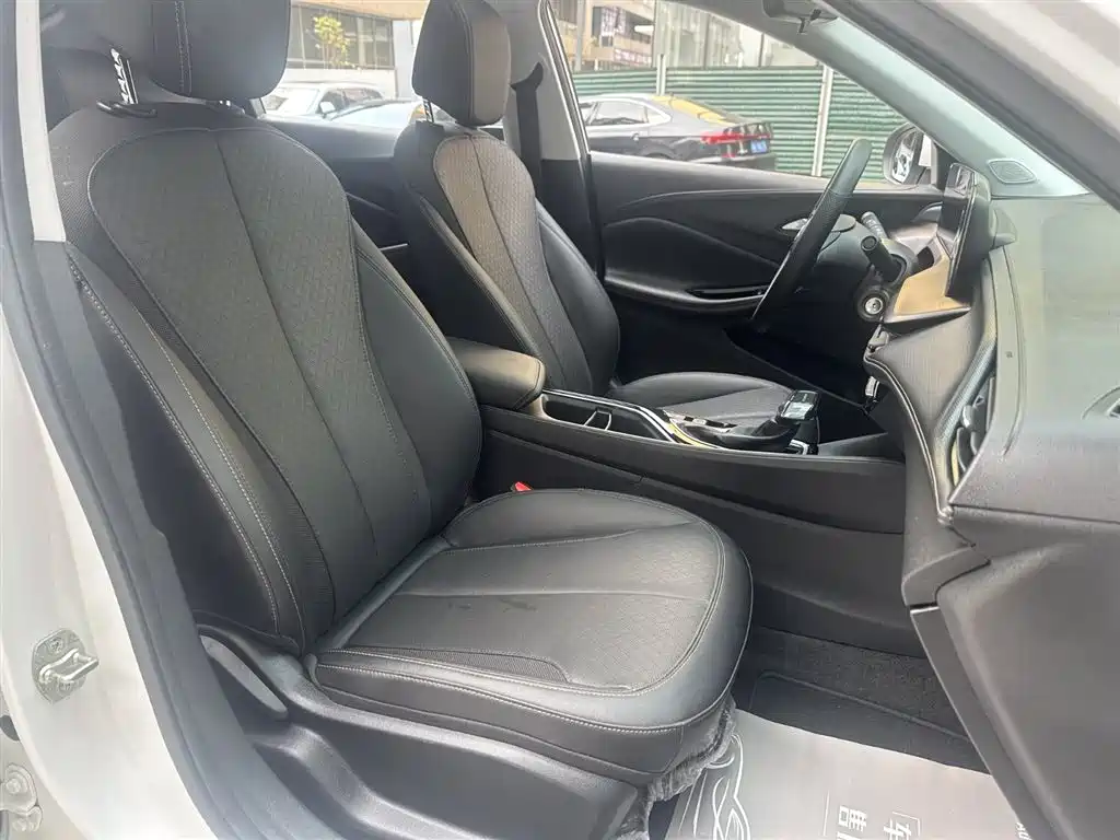 Buick Verano 2023 Pro Joy Edition фото 13