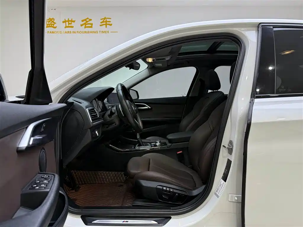 BMW 1 Series 2019 120i Leading M Sport Package фото 5
