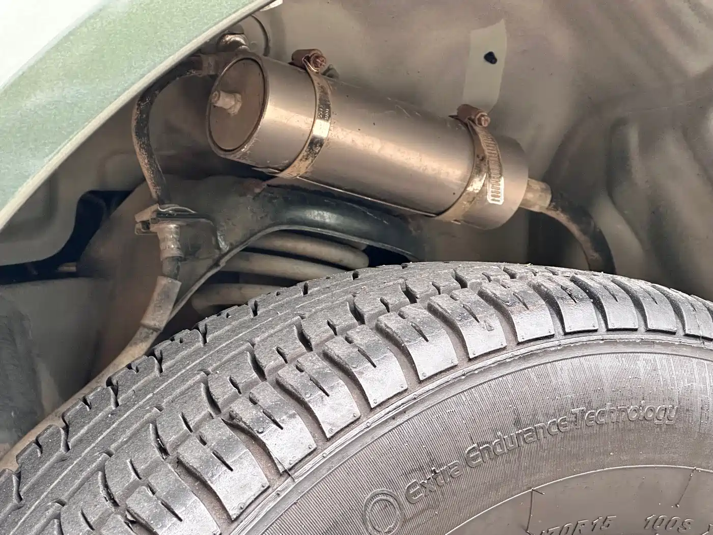 Suzuki Jimny (Import) 2015 1.3 AT Mode3 Navigation Edition фото 4