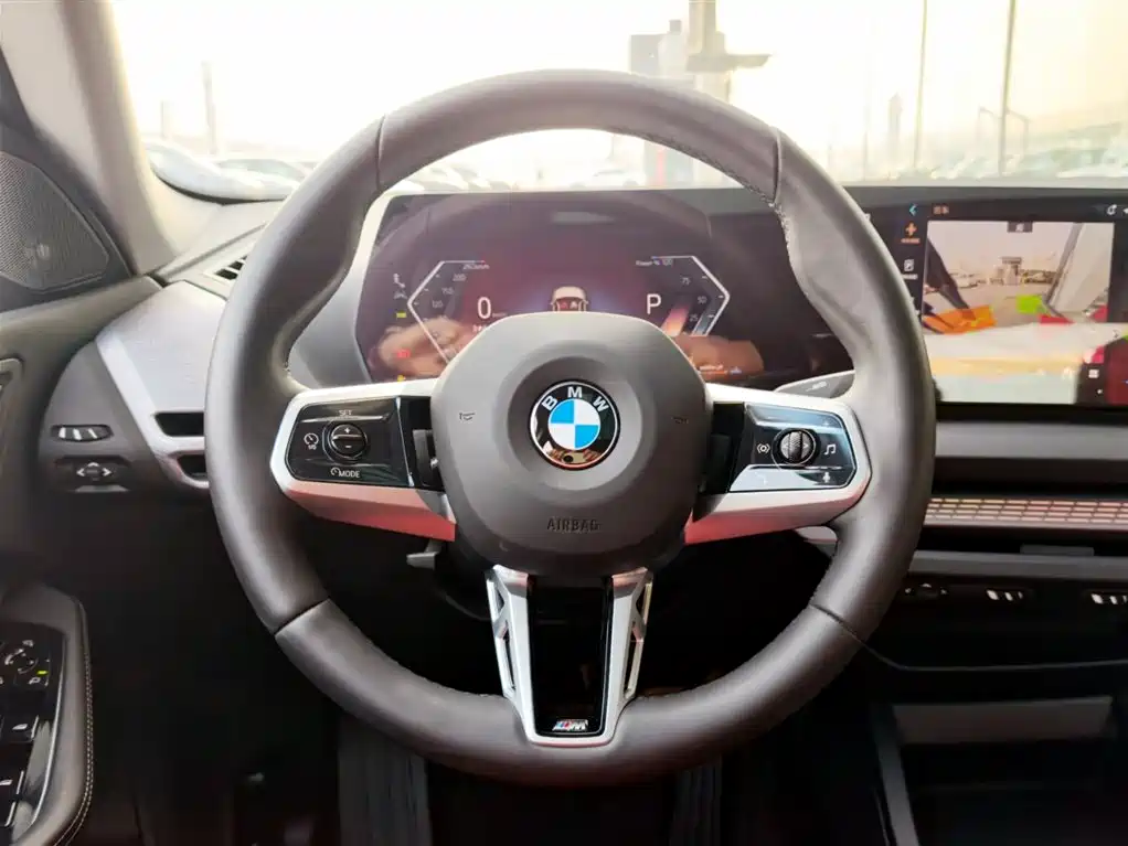 BMW 2 Series 2026 2025 225L M Sport Moonlight Package