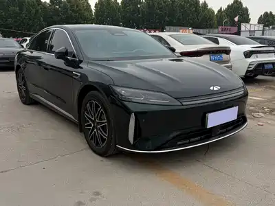 Chery Fulwin A9L