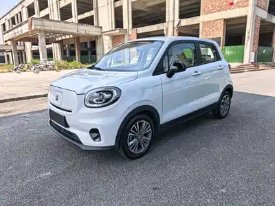Leapmotor T03