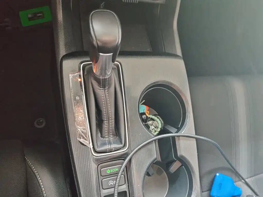 Photo 14 - Honda Civic