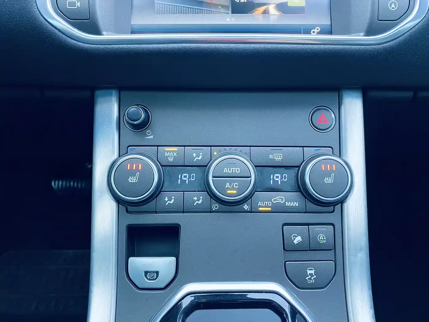 Land Rover Range Rover Evoque 2018 240PS PURE Trend фото 13