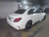 Фото 4 - Mercedes-Benz C-Class