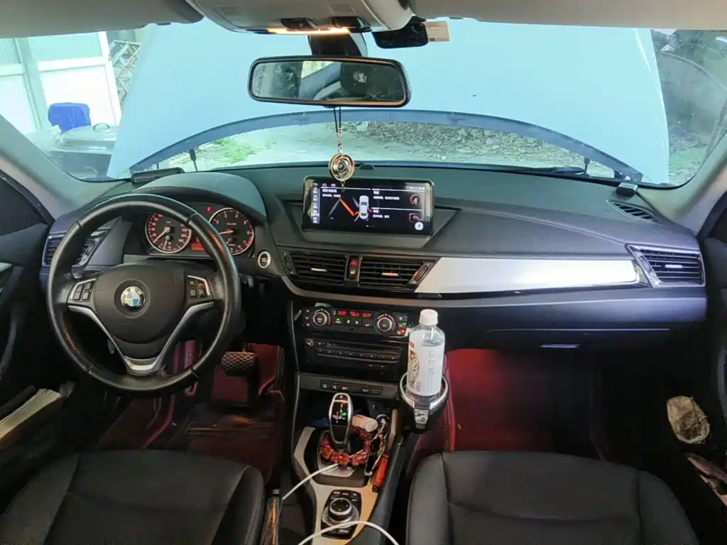 Photo 12 - BMW X1