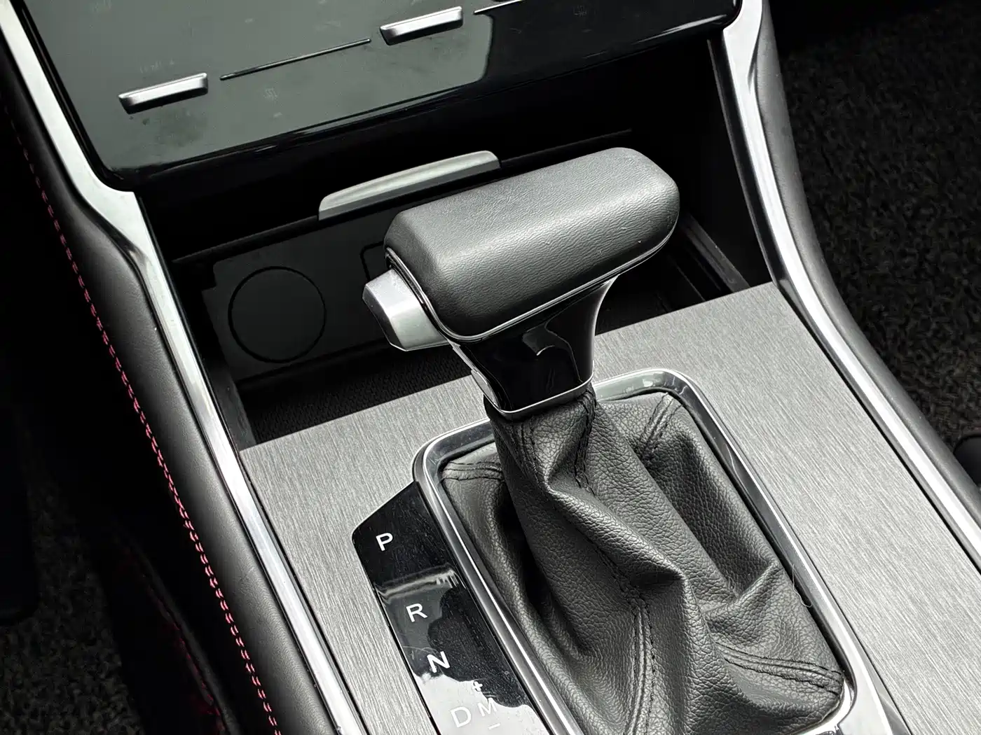 Changan CS75 2023 2023 Enjoyment Edition 1.5T DCT Premium