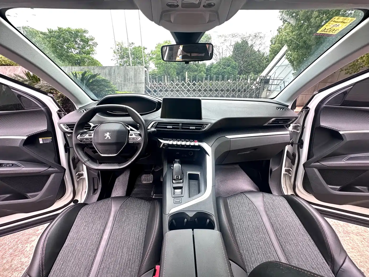 Peugeot 5008 2019 2019 380THP 7-seat Elite Edition