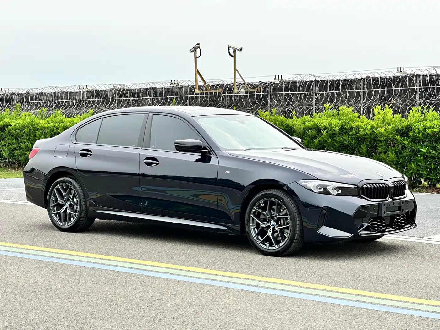 2026 BMW 3 Series