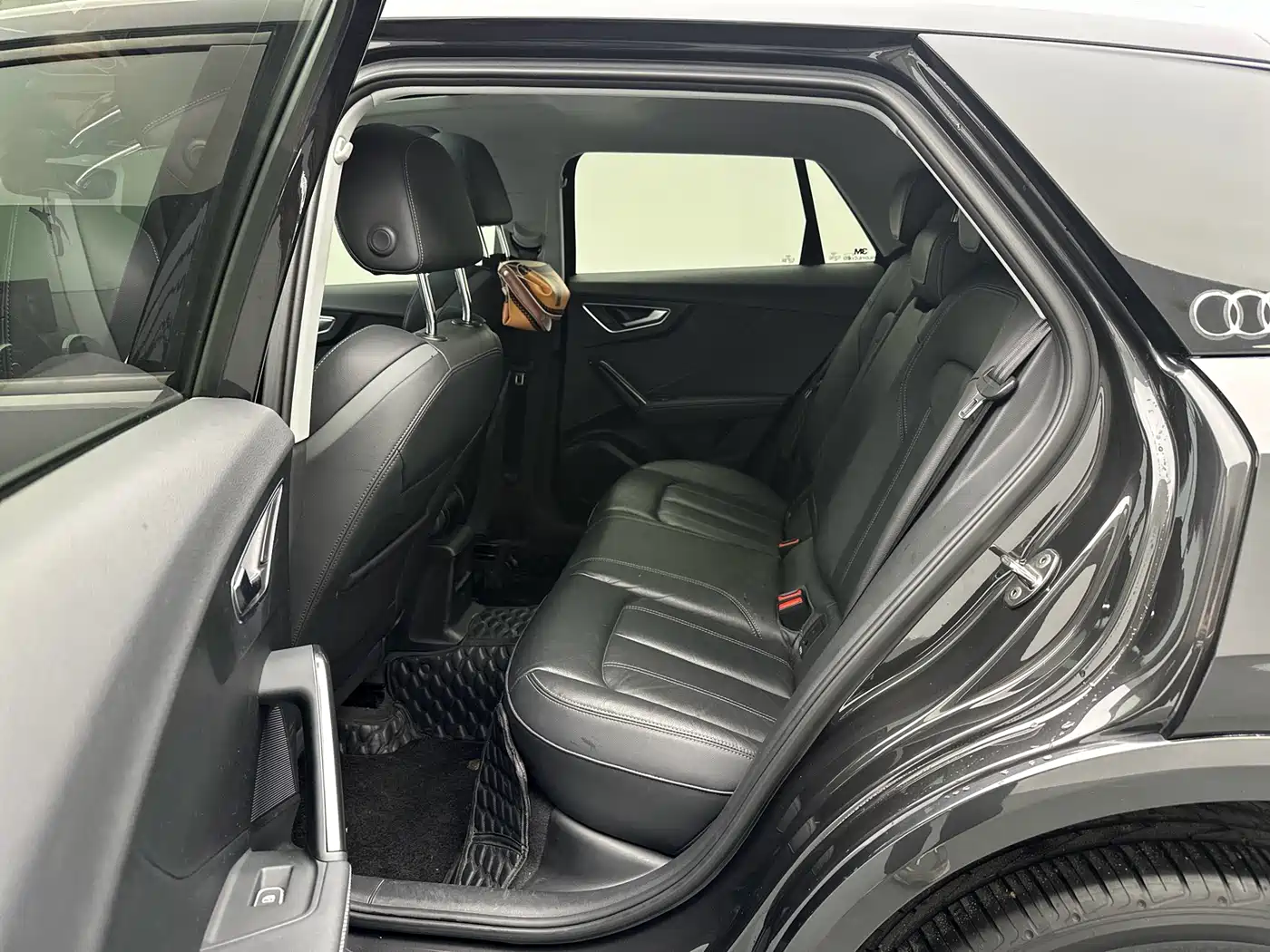 Audi Q2L 2024 2023 35TFSI Fashion Sport