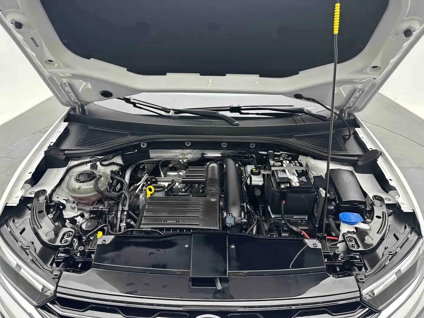 Volkswagen T-Roc, миниатюра 19