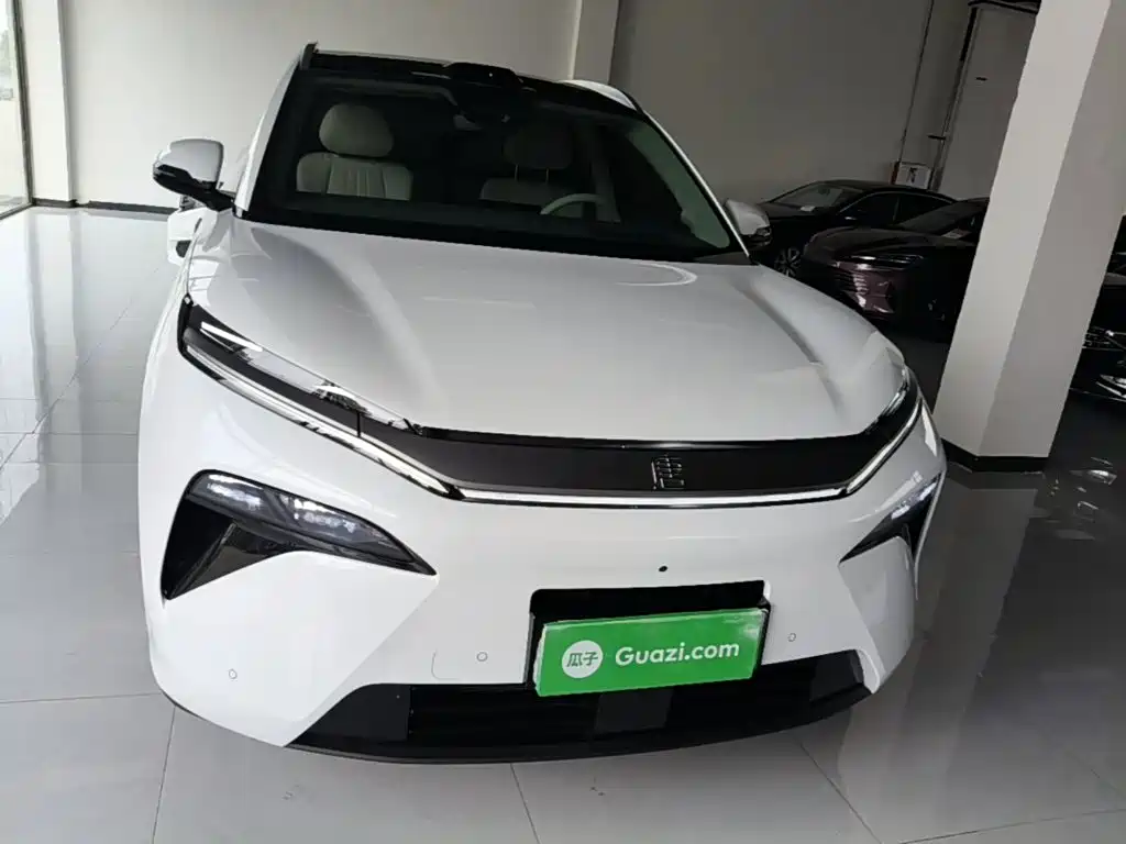 BYD Tang L 2026 2025 Model DM 215KM LiDAR Flagship