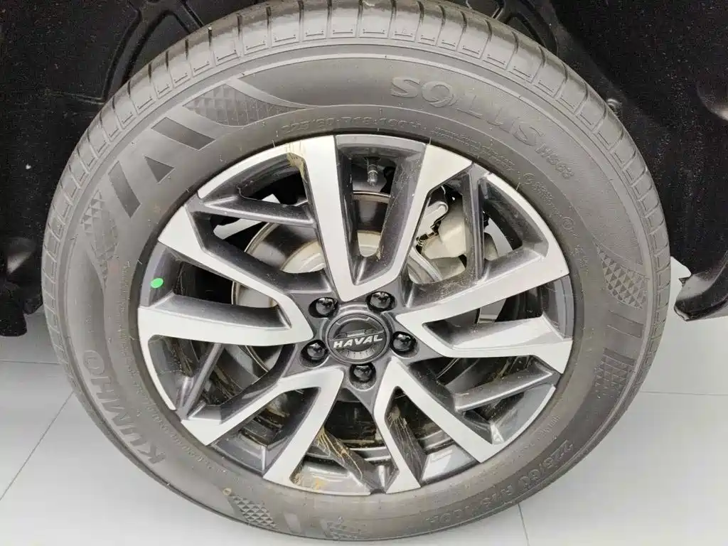Haval H6 2026