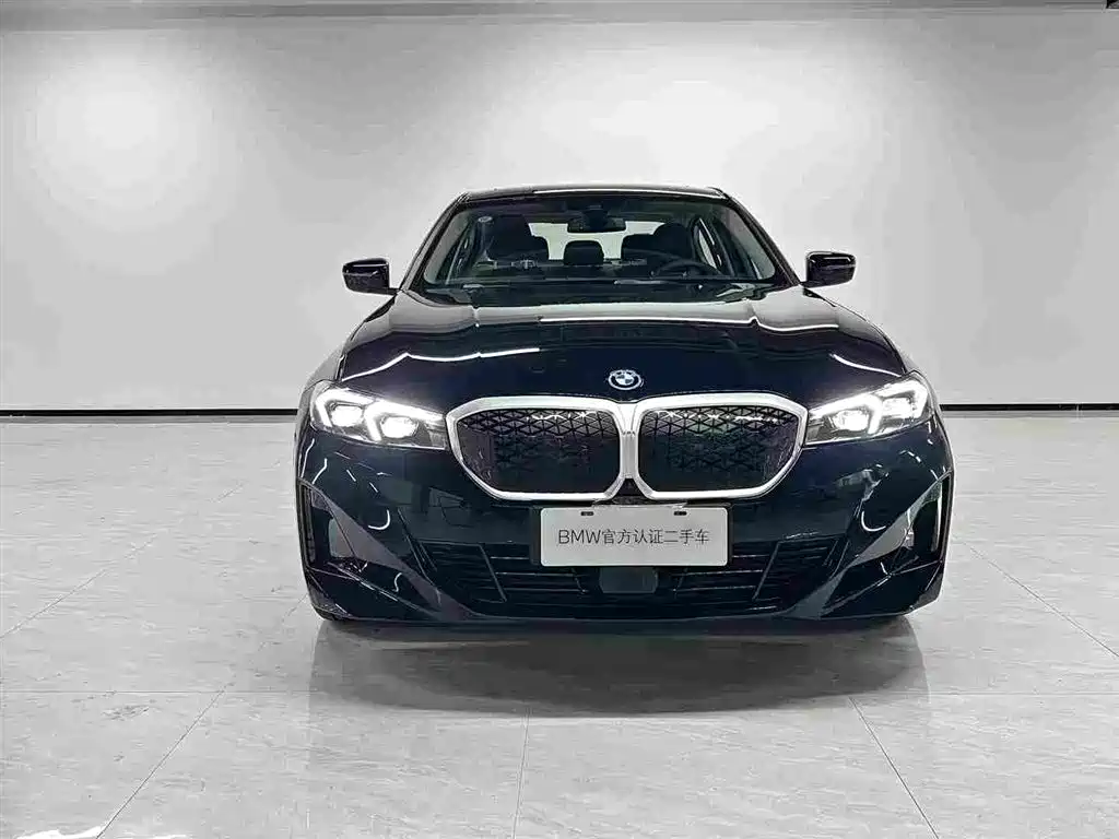 BMW i3 2026 2026 Facelift eDrive 35 L