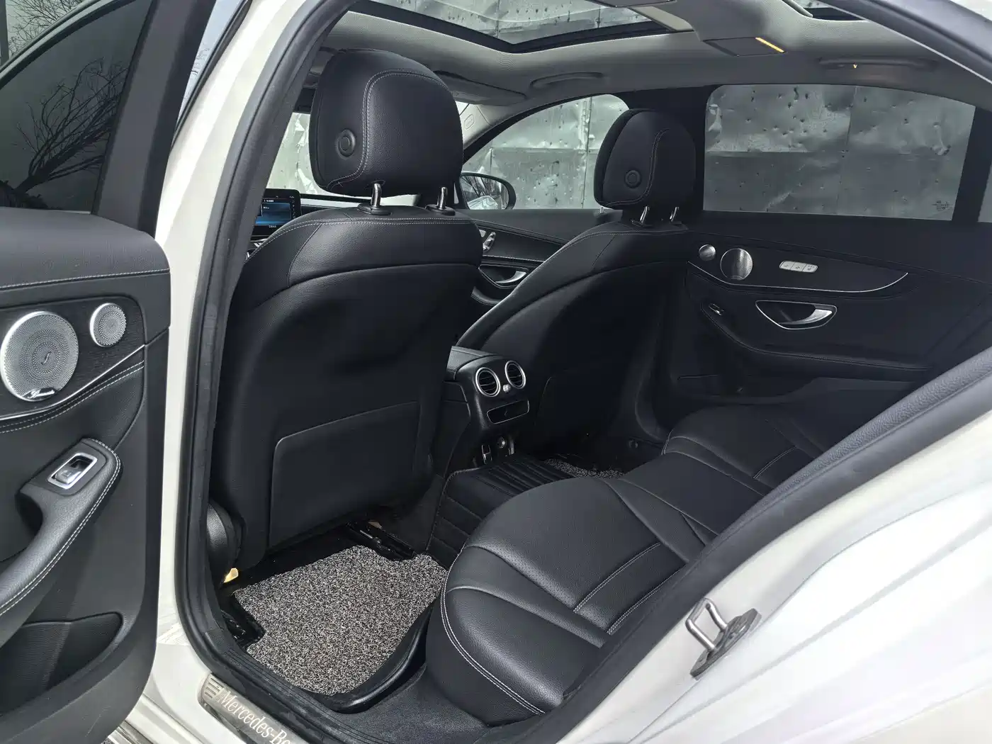 Mercedes-Benz C-Class 2020 C 260 L фото 5