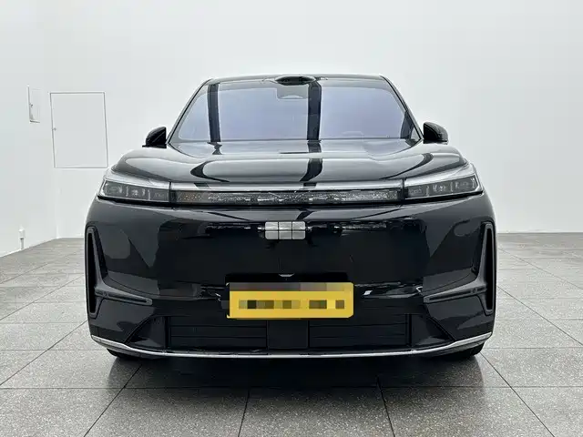 Geely Galaxy Galaxy M9 2025 Base Model фото 2